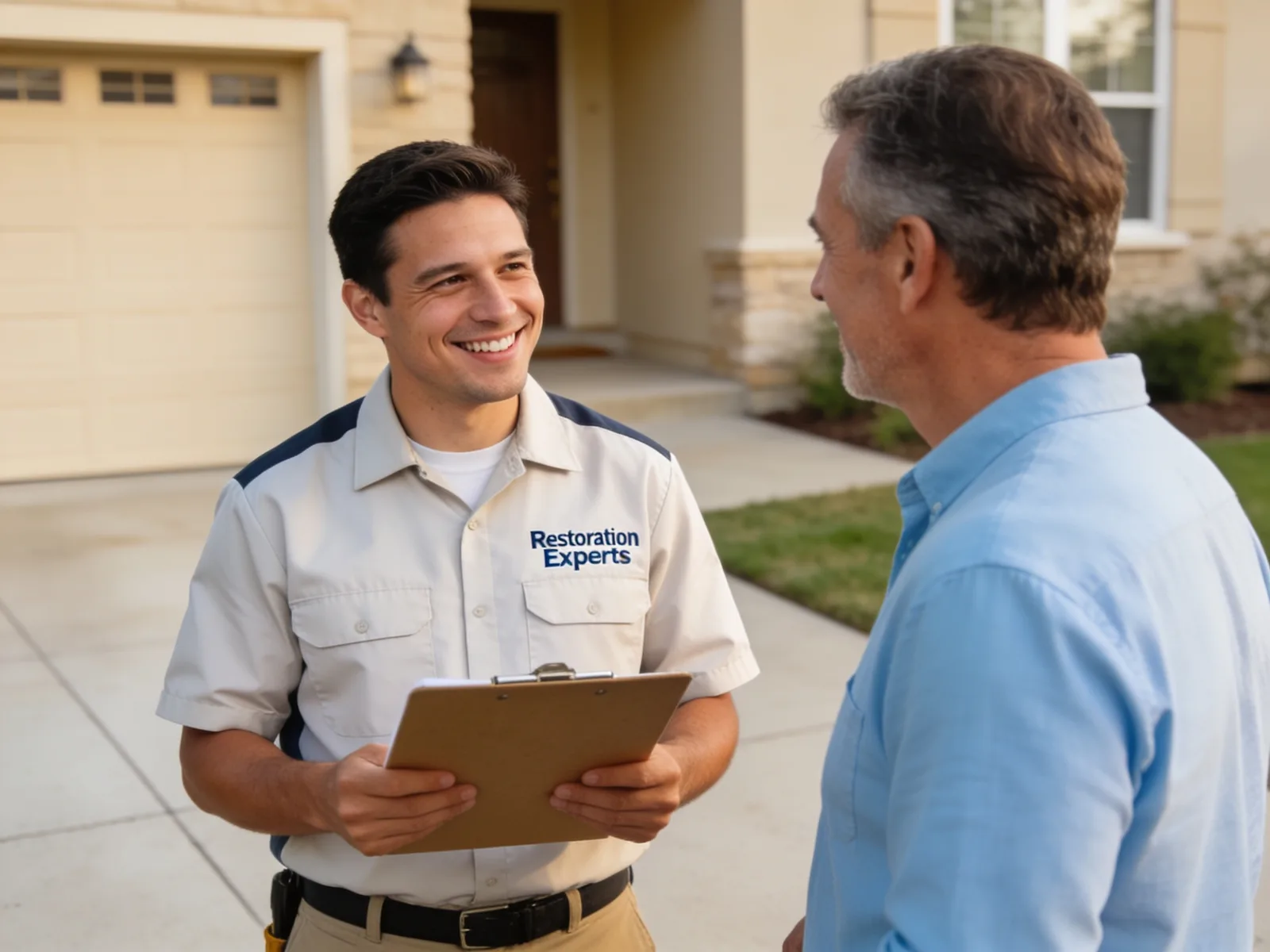 Water Damage Cleanup Clearfield, PA FAQs